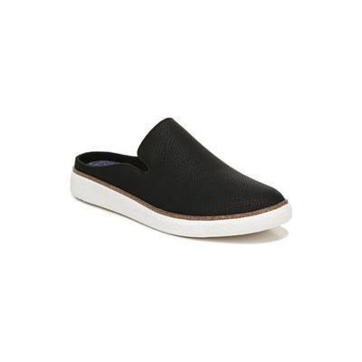 Dr. Scholls Womens Slip-On Mules Faux Suede Size 7.5M