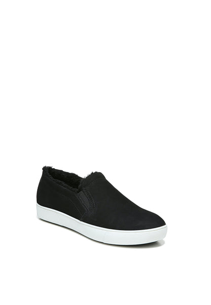 Naturalizer Mariannecozy Sneakers Black, Size 7 M