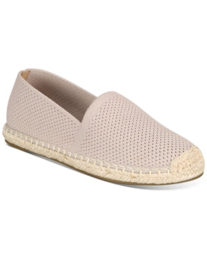Eileen Fisher Live Espadrilles, Med Beige, Size 8