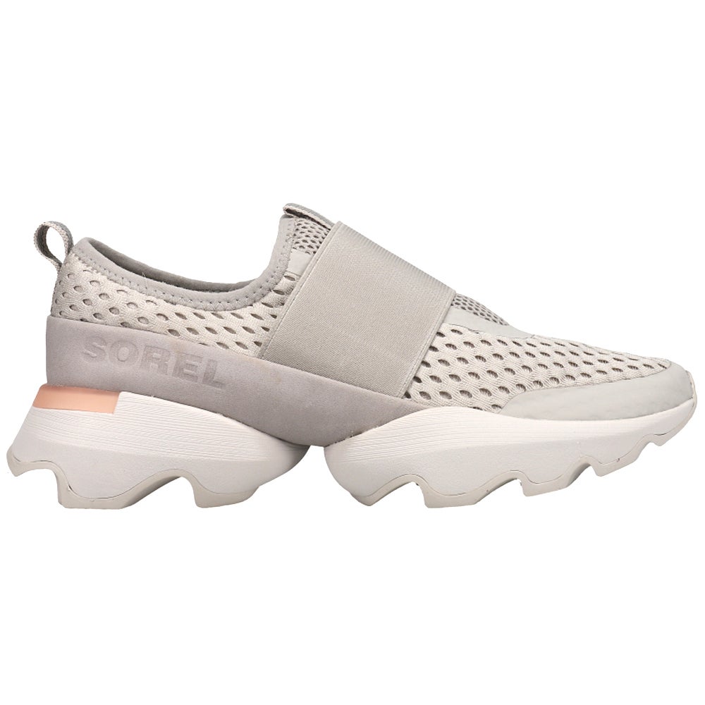 Sorel Kinetic Impact Strap Sneakers Size 7 M