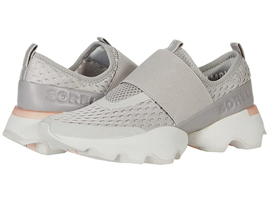 Sorel Kinetic Impact Strap Sneaker Women's Size 11