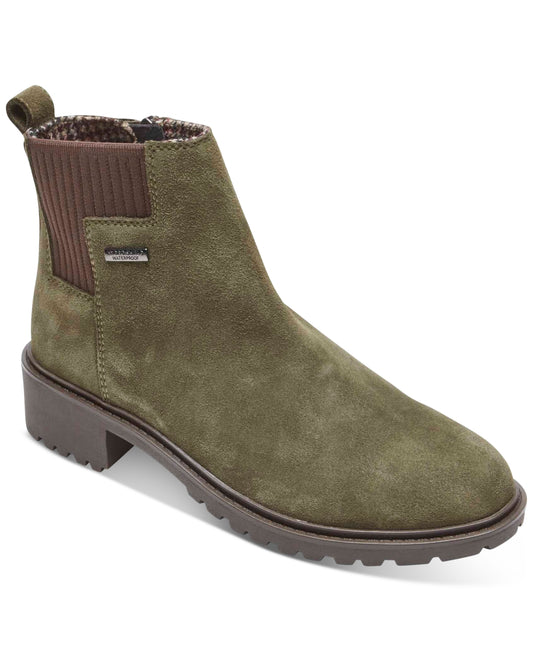 Rockport Ryleigh Gore Chel WP Size 9.5 Waterproof