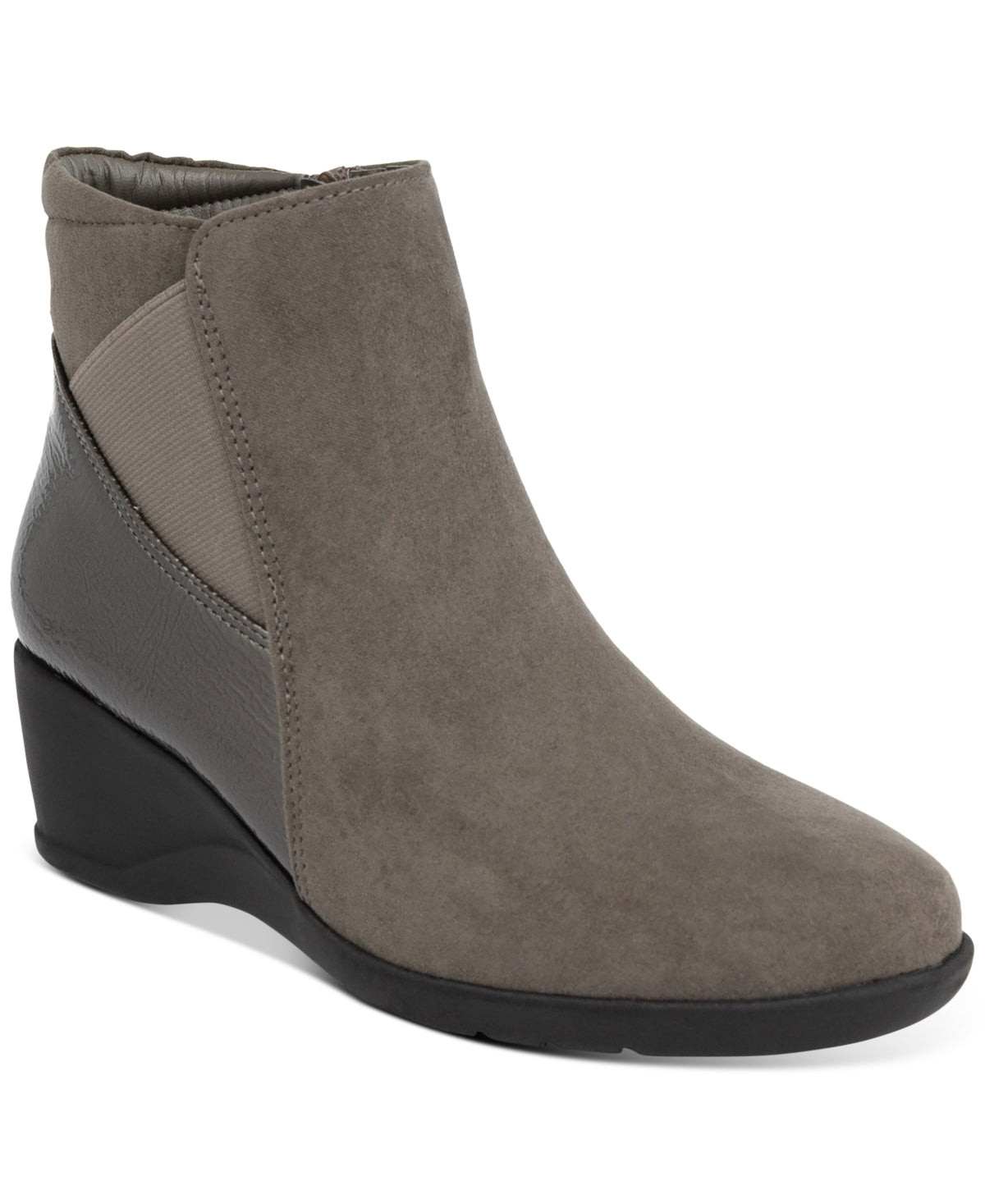 Karen Scott Carina Booties Size 10M Women's Shoes