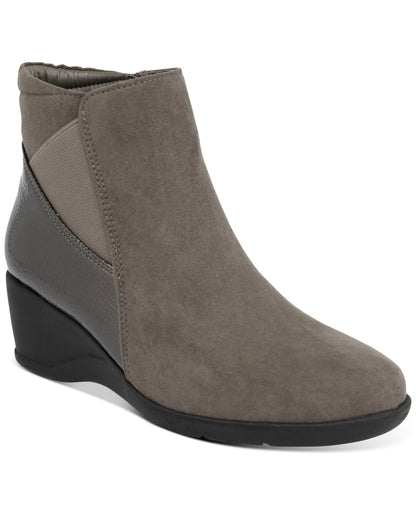 Karen Scott Carina Booties Size 10M Women's Shoes