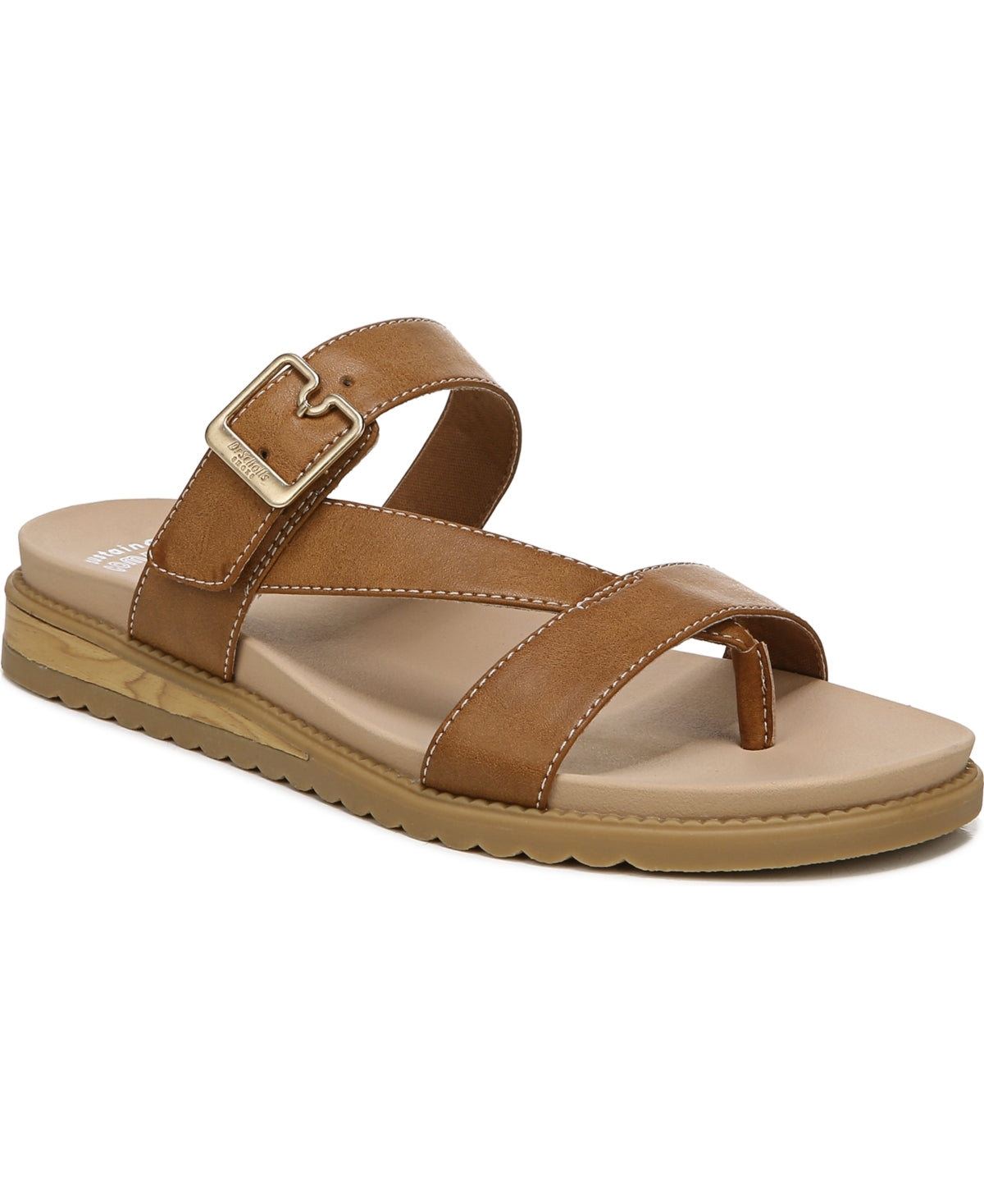 Dr. Scholl's Shoes Island Dream Thong Sandals, US 6.5