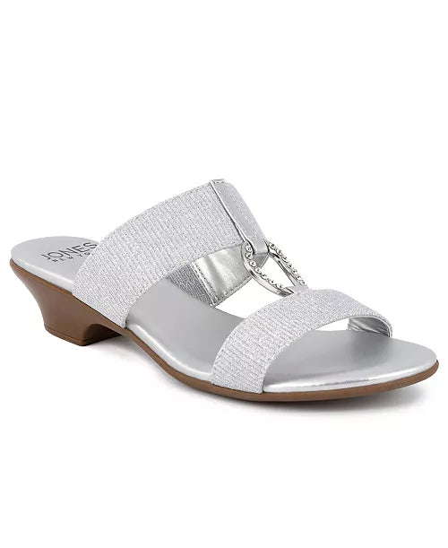 Jones New York Jny-Eanna Sandals
