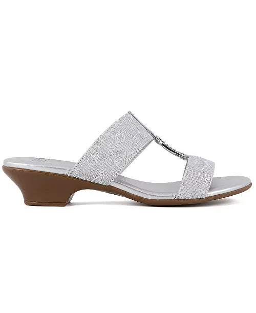 Jones New York Jny-Eanna Sandals