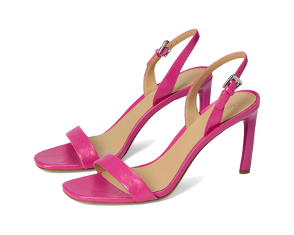 Michael Kors Kasia Heeled Sandal