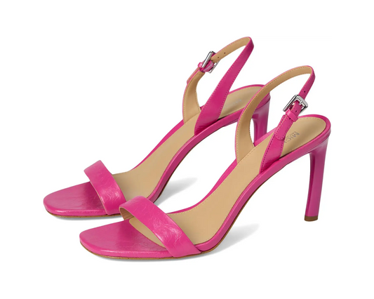 Michael Kors Kasia Heeled Sandal