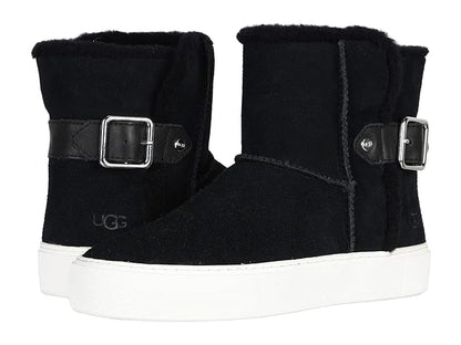 UGG Aika Ankle Boot Women Size 7.5 M