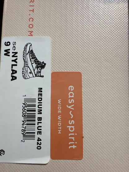 Easy Spirit Nylaa Lace Up Hikers Size 6