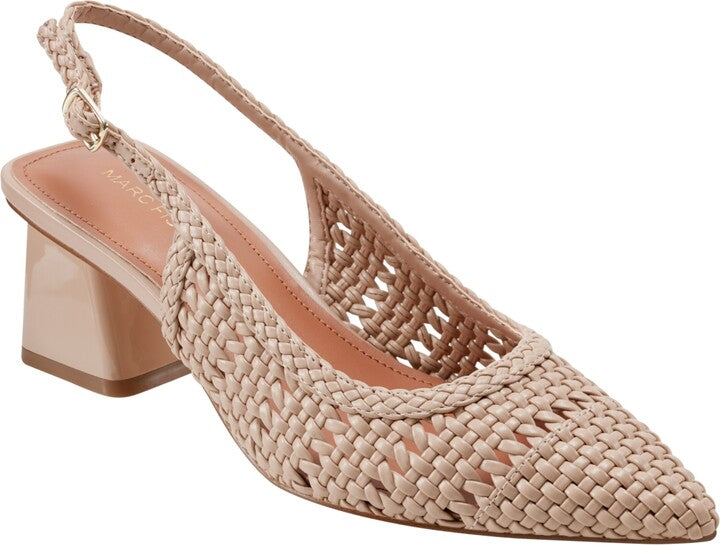 Marc Fisher Lulia Heels 9.5M