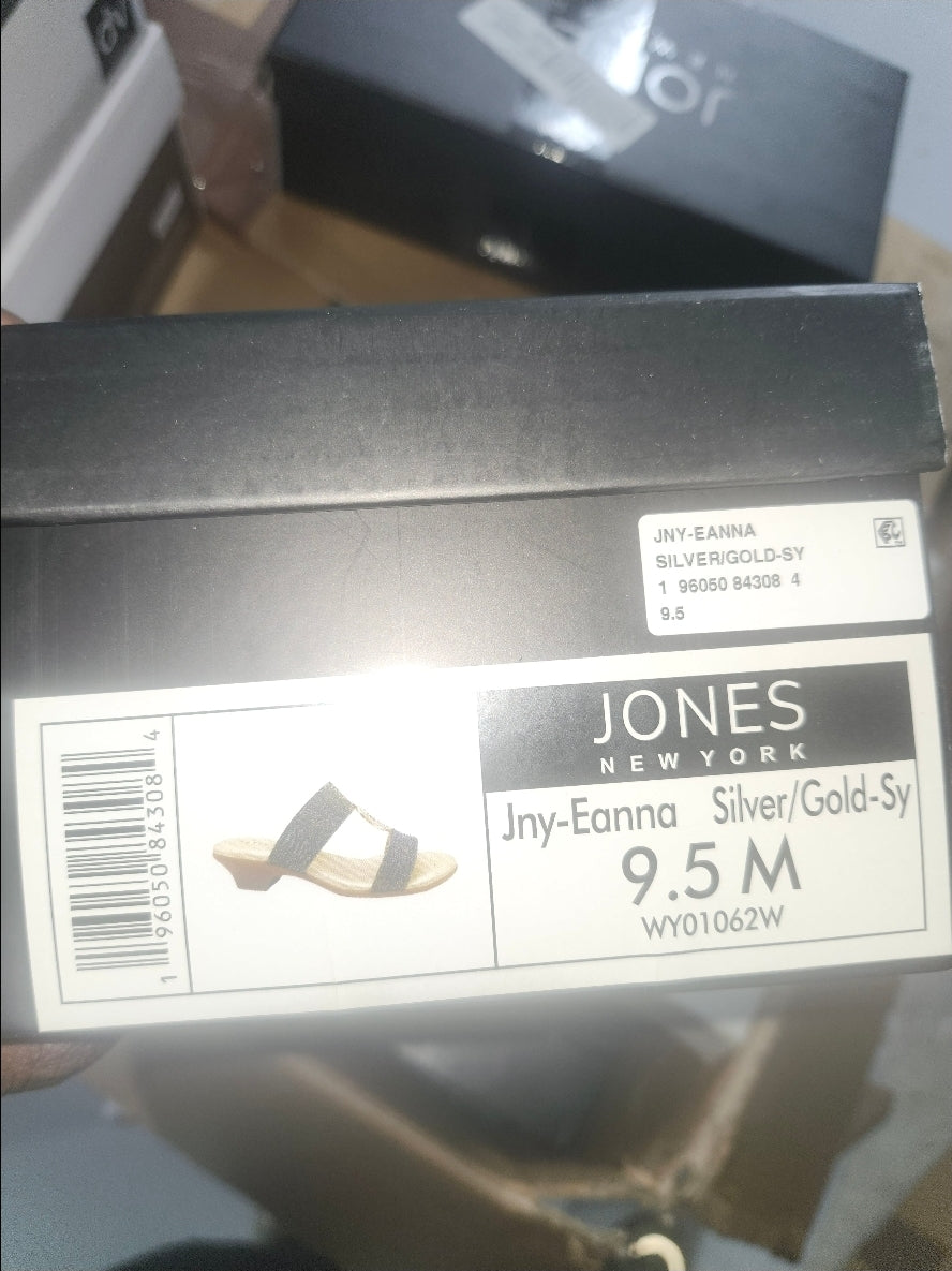 Jones New York Jny-Eanna Sandals