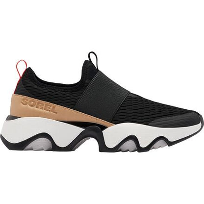 Sorel Kinetic Impact Strap Sneaker Women's Size 11