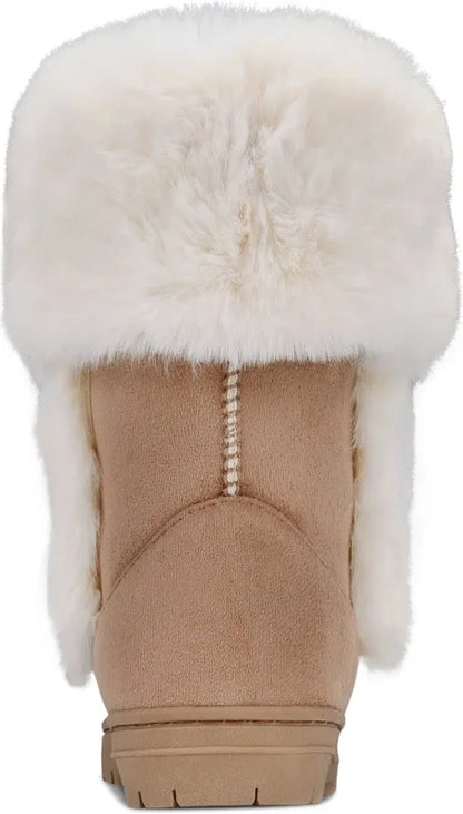 Style & Co Witty Cold-Weather Boots for Women size 6M